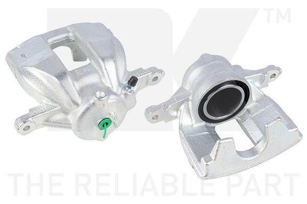 Bremssattel