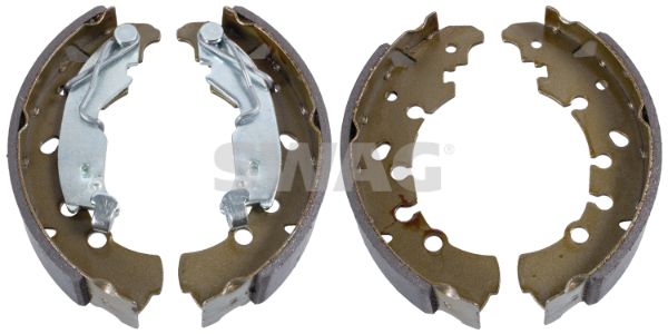 Brake Shoe Set 70 92 9190