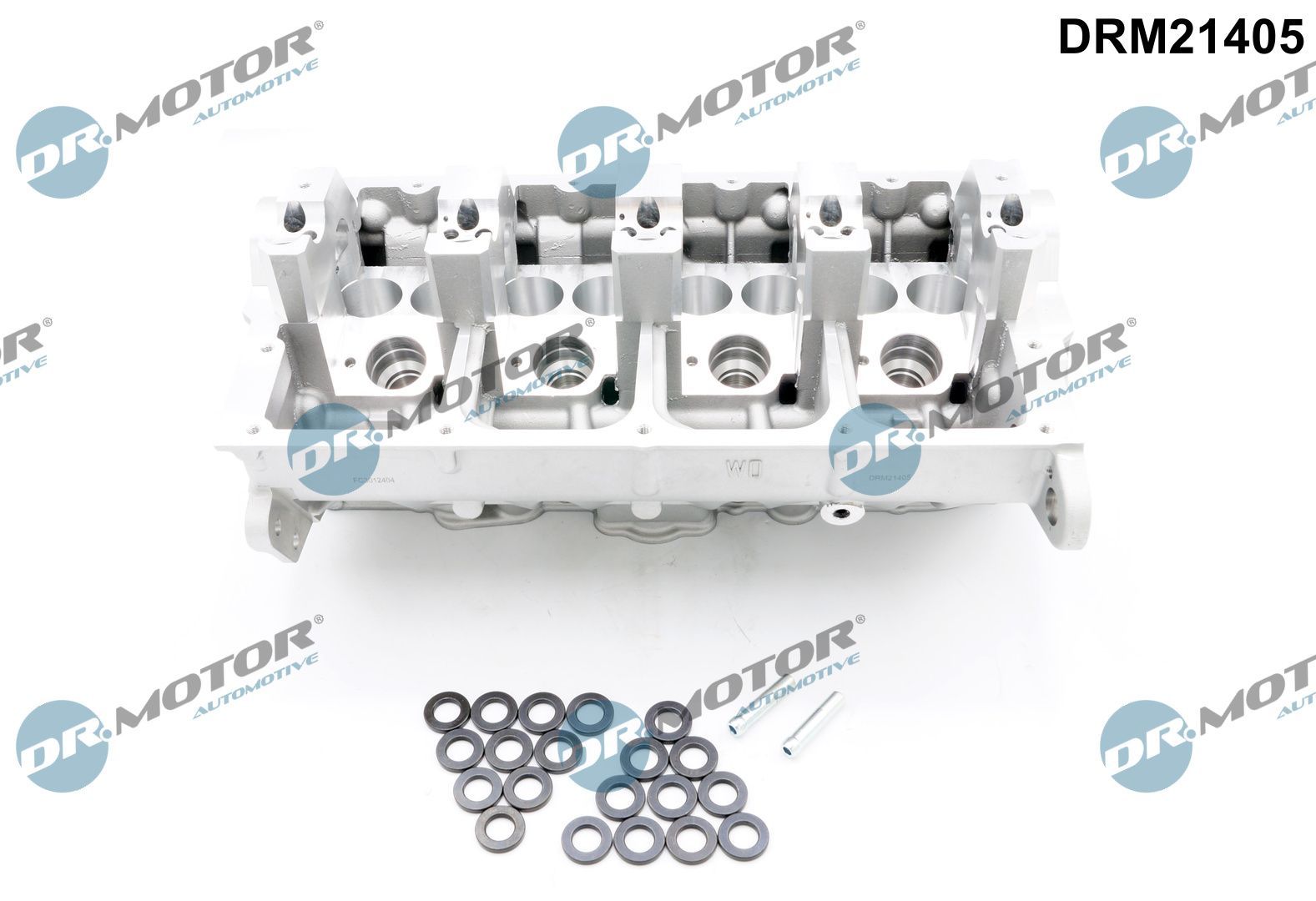 Dr.Motor Automotive DRM21405 Cylinder Head