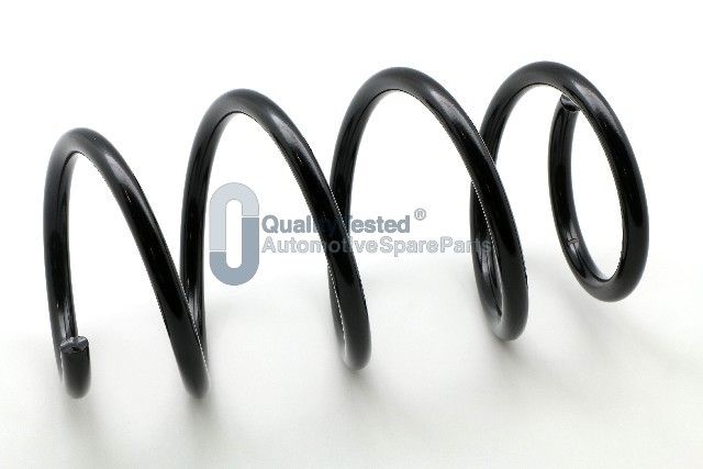 ZCQ4126A JAPANPARTS Quality Tested futómű rugó