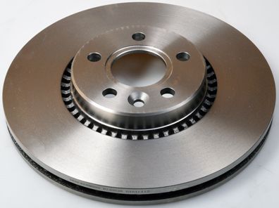 Brake Disc B130536