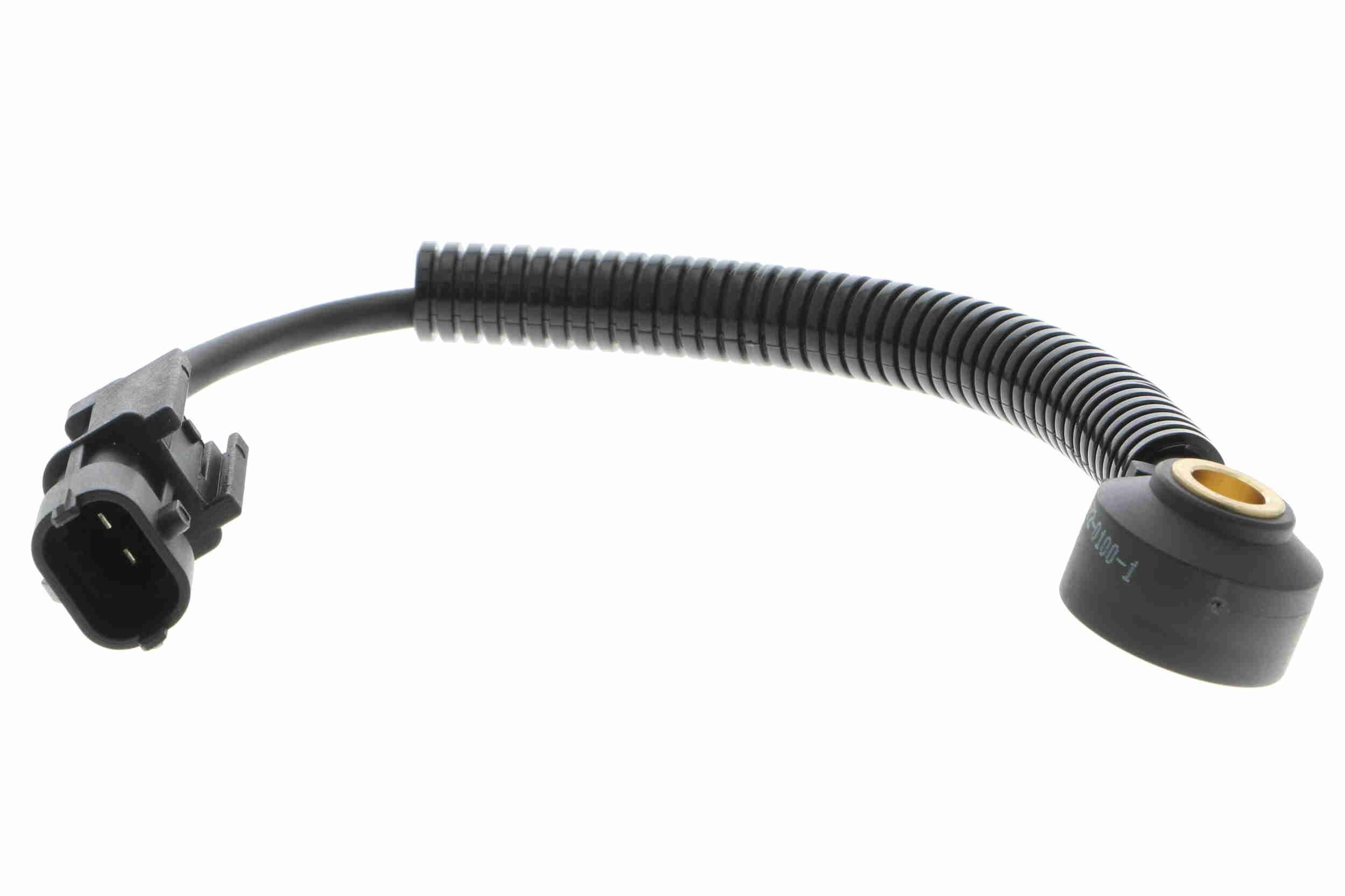 Klopfsensor