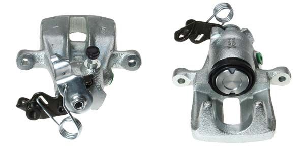 BREMBO F 24 080 - Bremssattel ESSENTIAL LINE