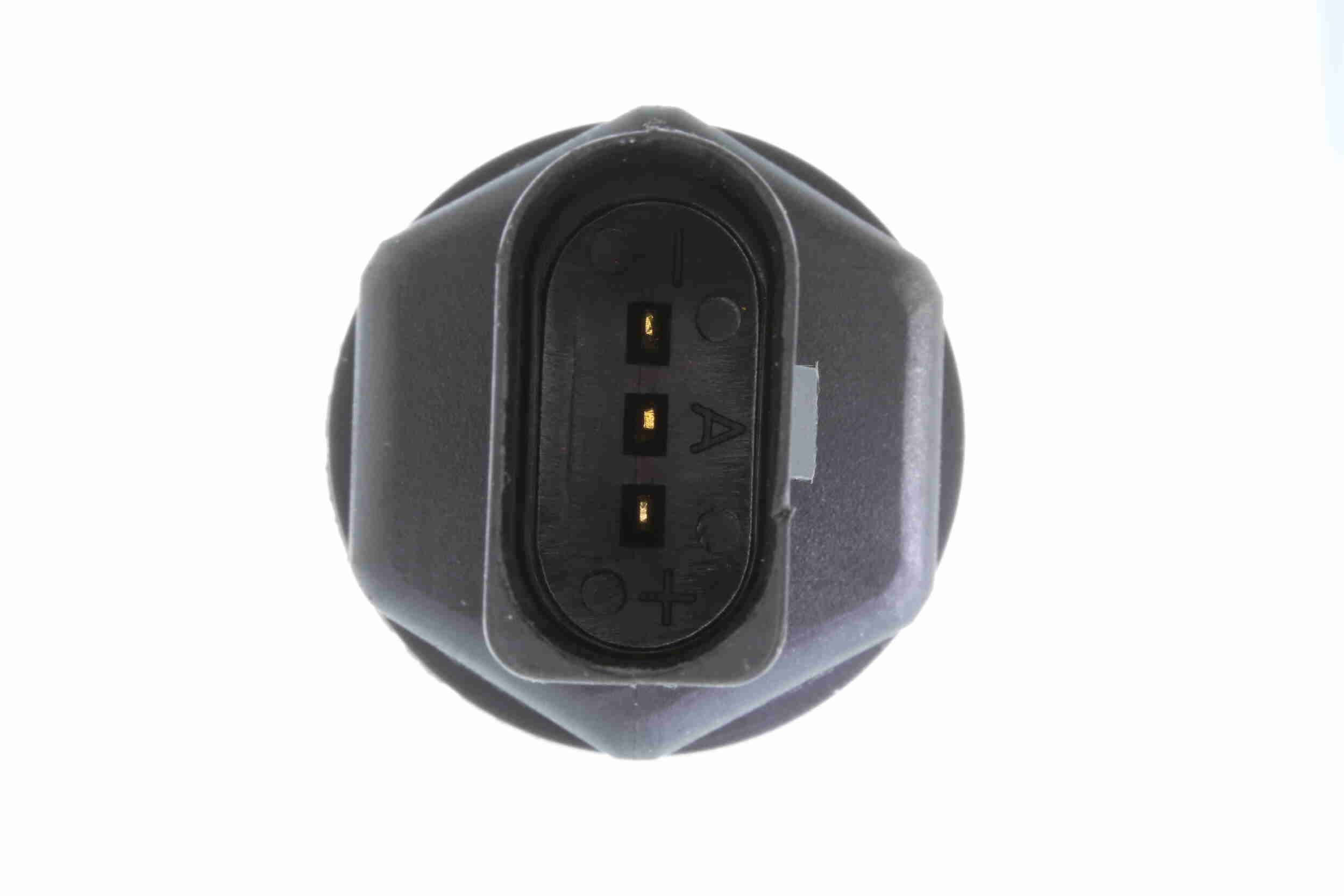 Sensor, Wegstrecke