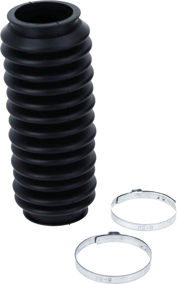 LEMF&Ouml;RDER 30166 01 - Faltenbalg, Lenkung