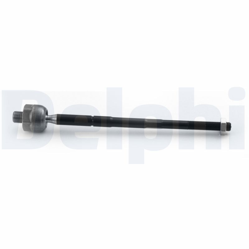 Axialgelenk, Spurstange