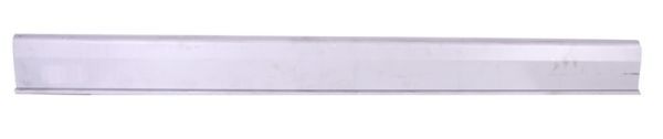 Einstiegsblech