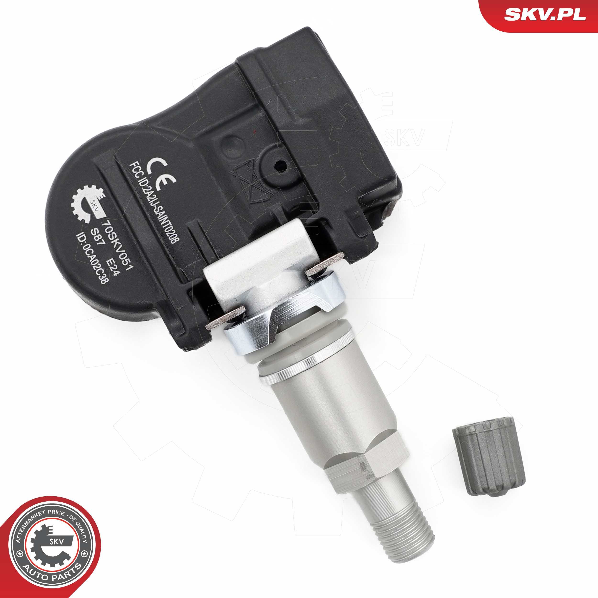 ESEN SKV 70SKV051 - Radsensor, Reifendruck-Kontrollsystem