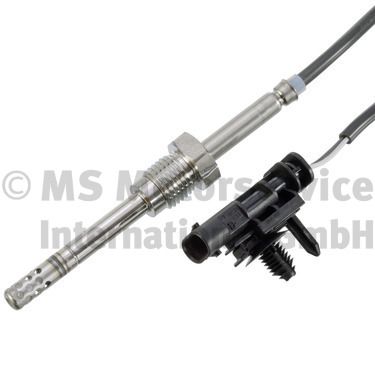 Sensor, Abgastemperatur