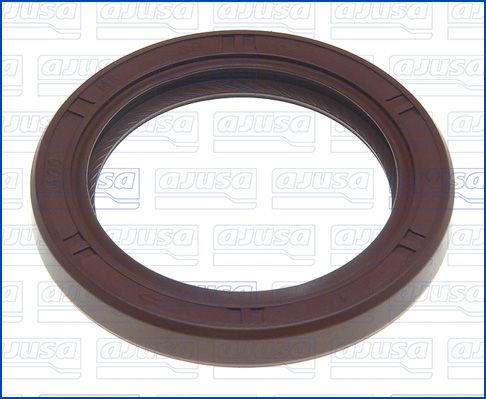 AJUSA 15078400 Shaft Seal, camshaft
