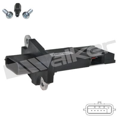 245-1117 WALKER PRODUCTS légmennyiségmérő