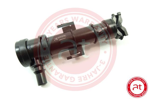 at autoteile germany at50161 - Waschwasserd&uuml;se, Scheinwerferreinigung