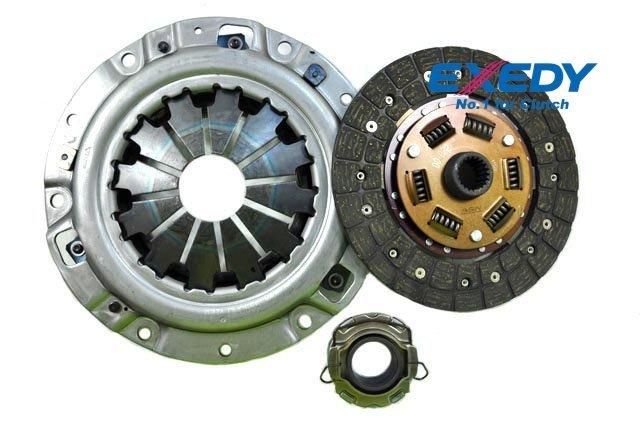 170mm Daihatsu - TecDoc Only