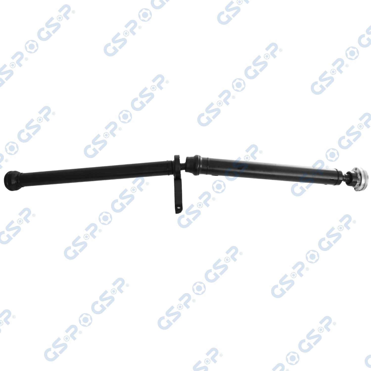 Gelenkwelle, Achsantrieb