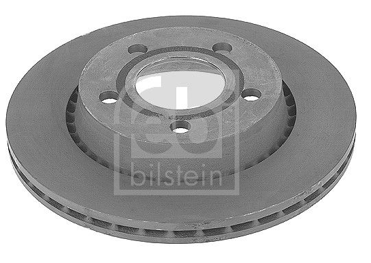 FEBI BILSTEIN 11397 - Bremsscheibe