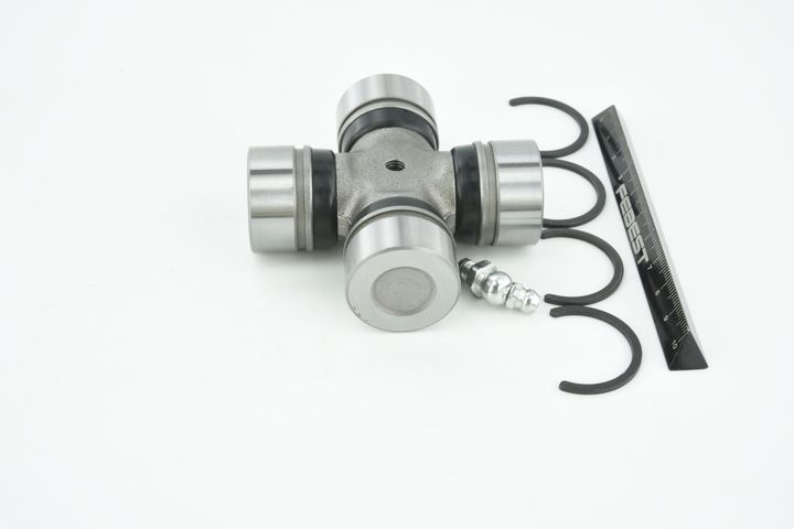 Lankstas, kardaninis velenas