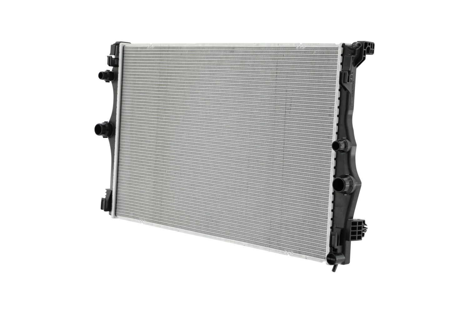 Radiador, refrigeración del motor