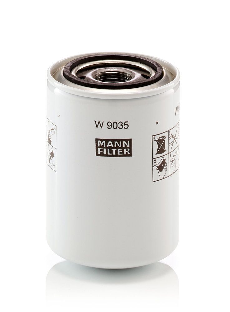 &Ouml;lfilter