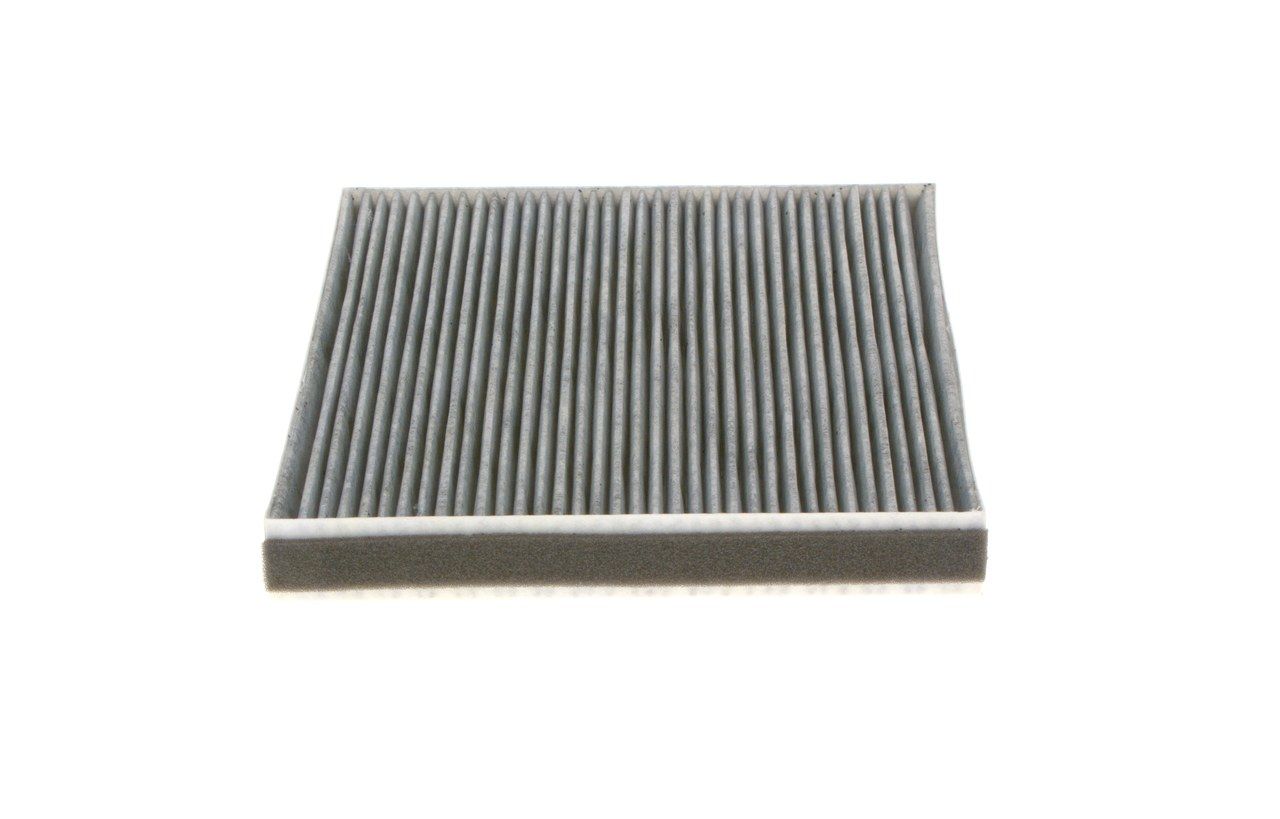 Filter, Innenraumluft Filter, Innenraumluft