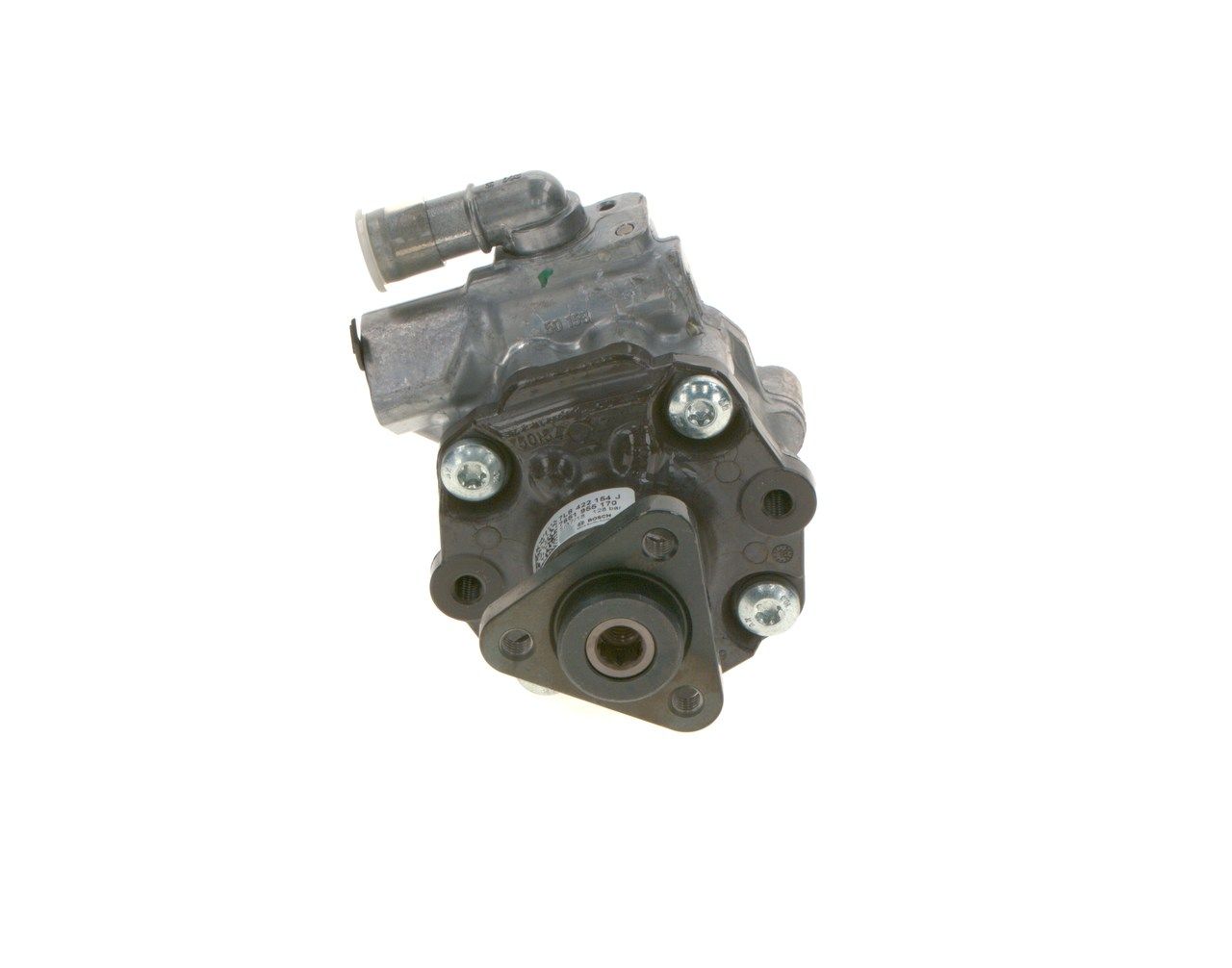Hydraulikpumpe, Lenkung