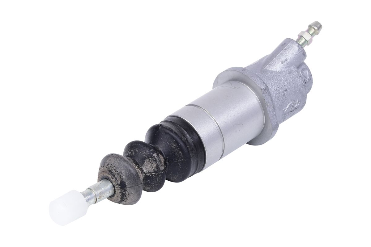 Nehmerzylinder, Kupplung