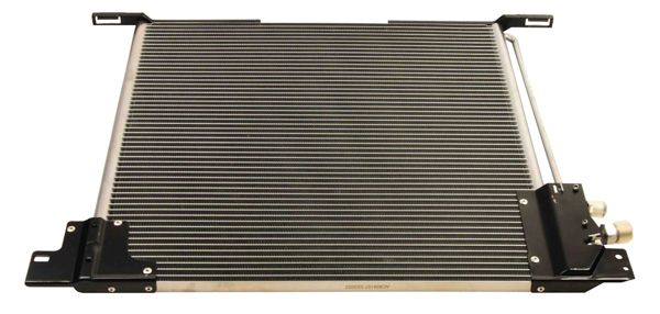 Maxgear AC858157 Kondensator, Klimaanlage
