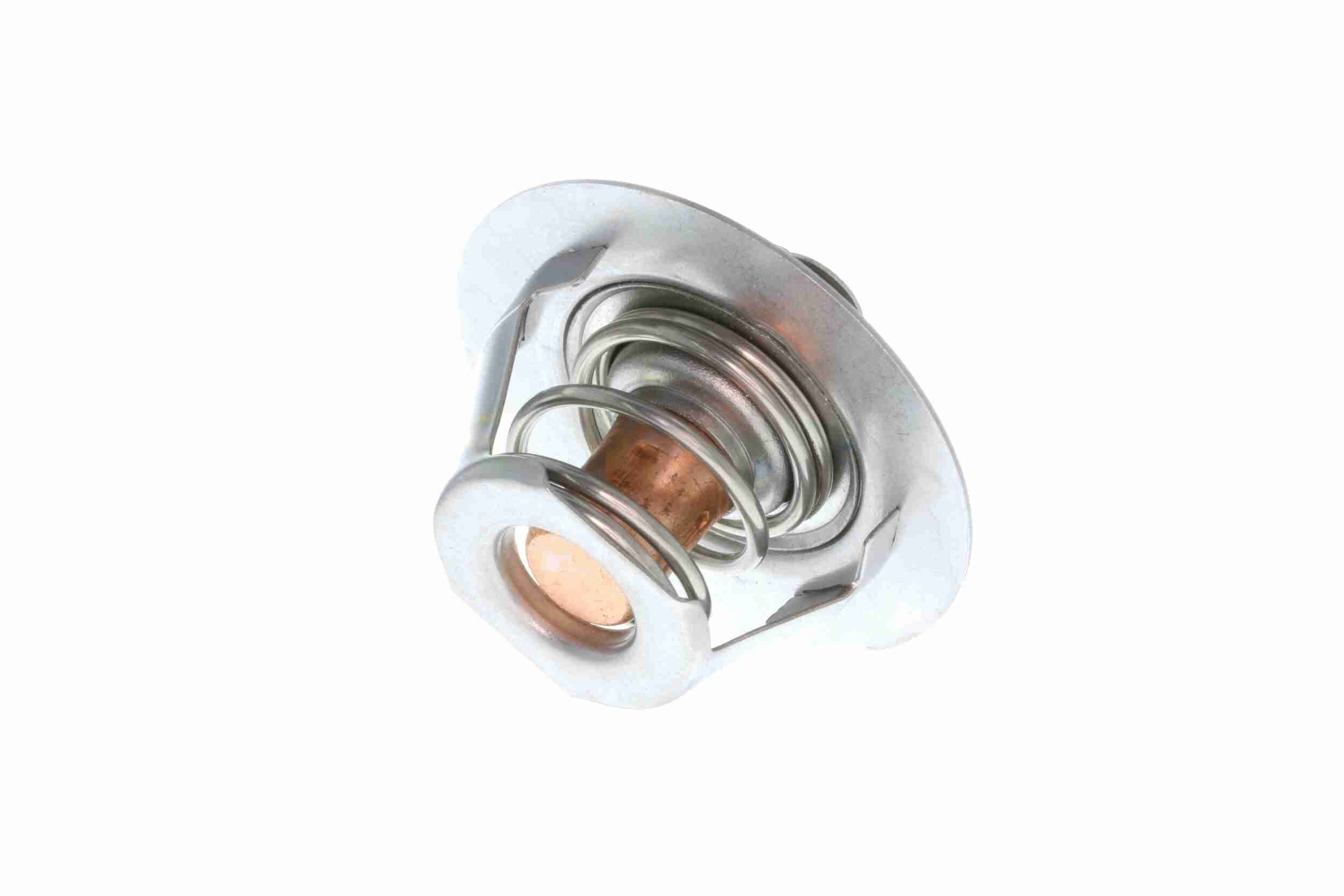 Thermostat, K&uuml;hlmittel
