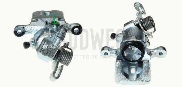 Brake Caliper 342644