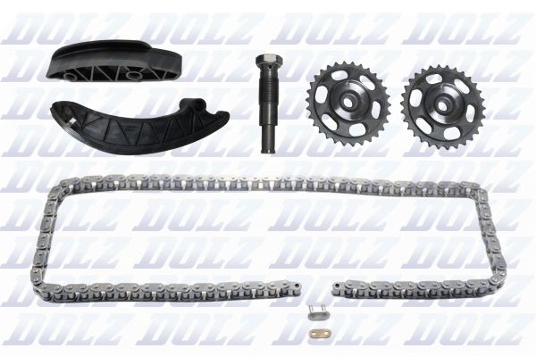 Timing Chain Kit SKCM117