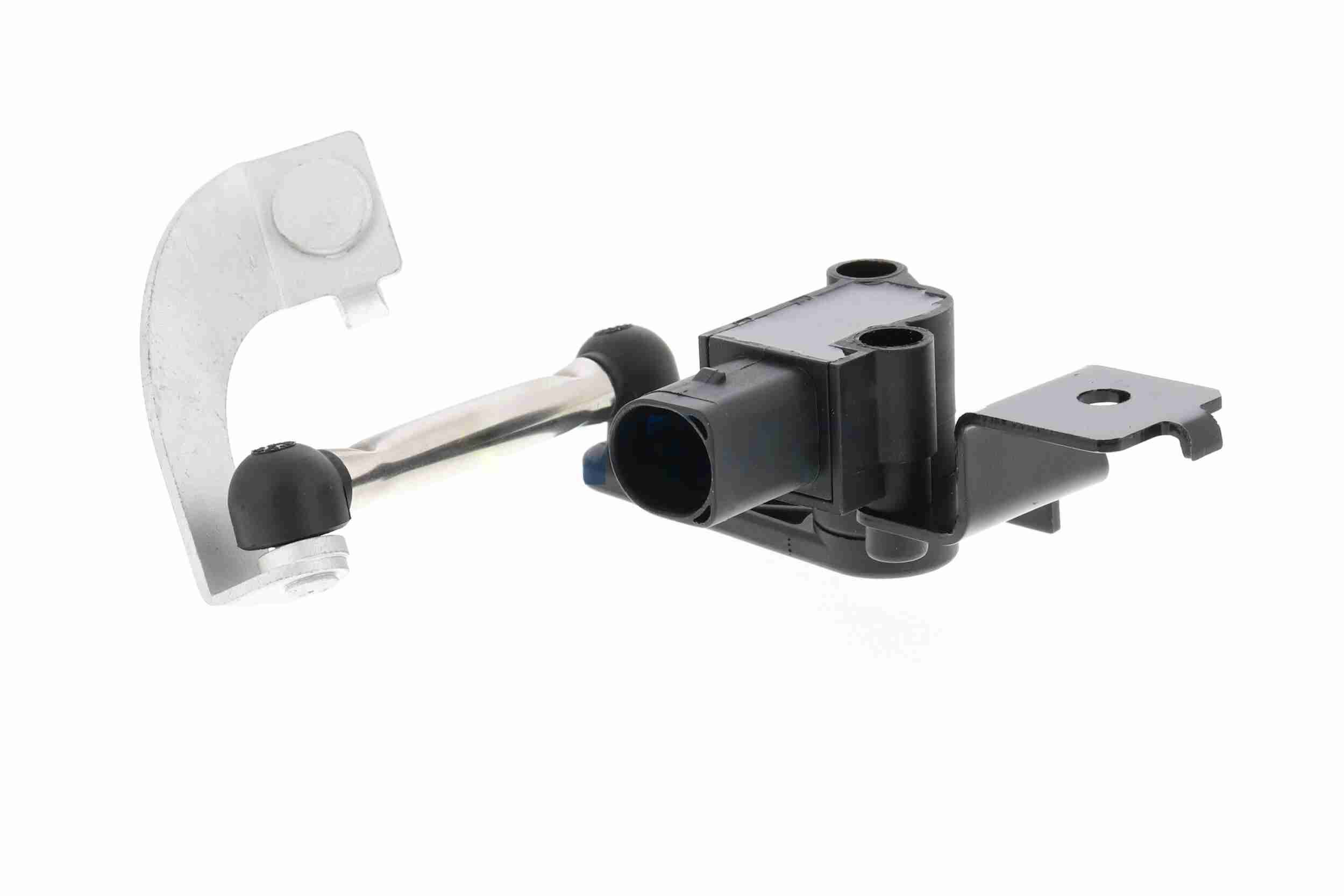 Sensor, Leuchtweitenregulierung