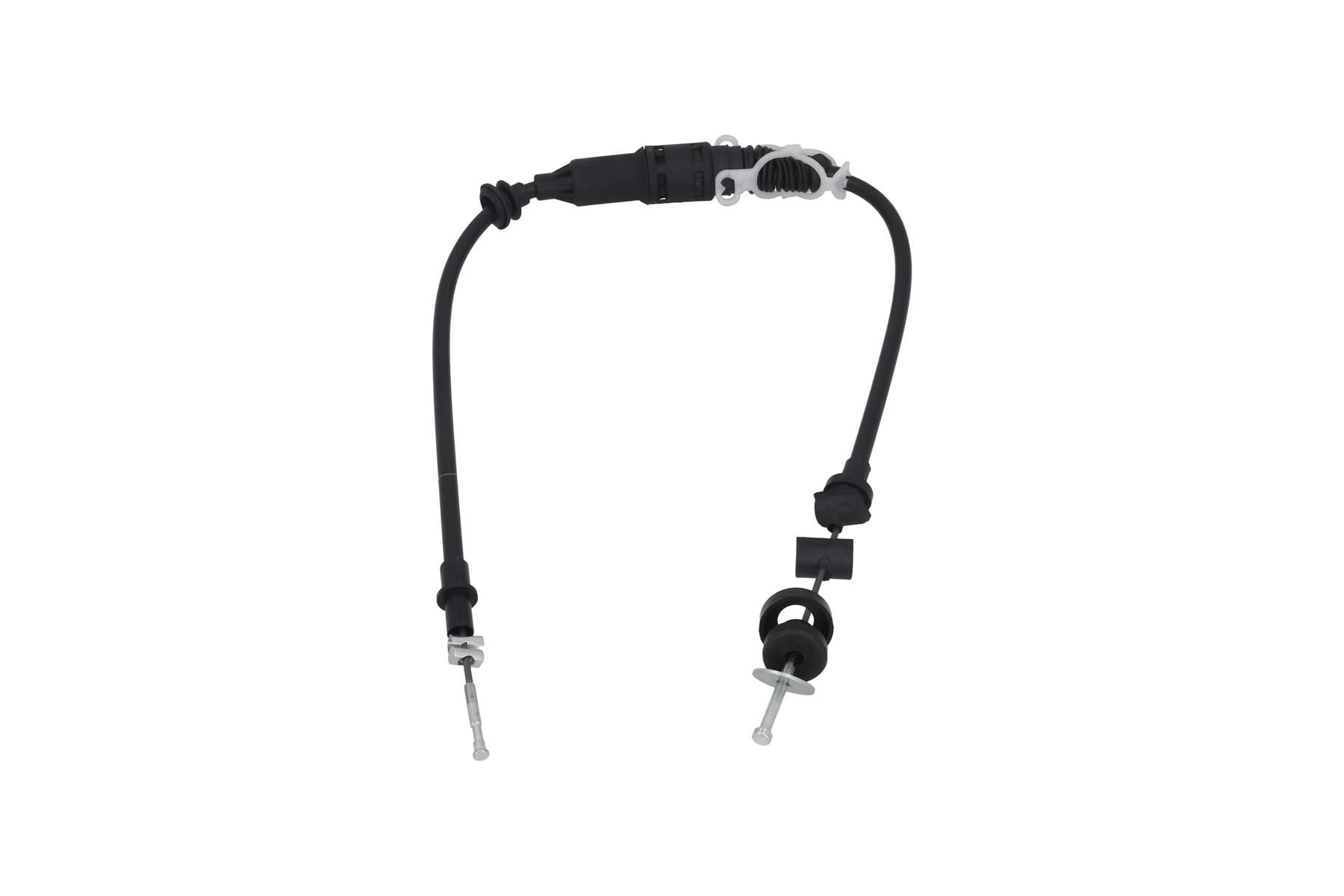 KAMOKA LC145 - Seilzug, Kupplungsbet&auml;tigung