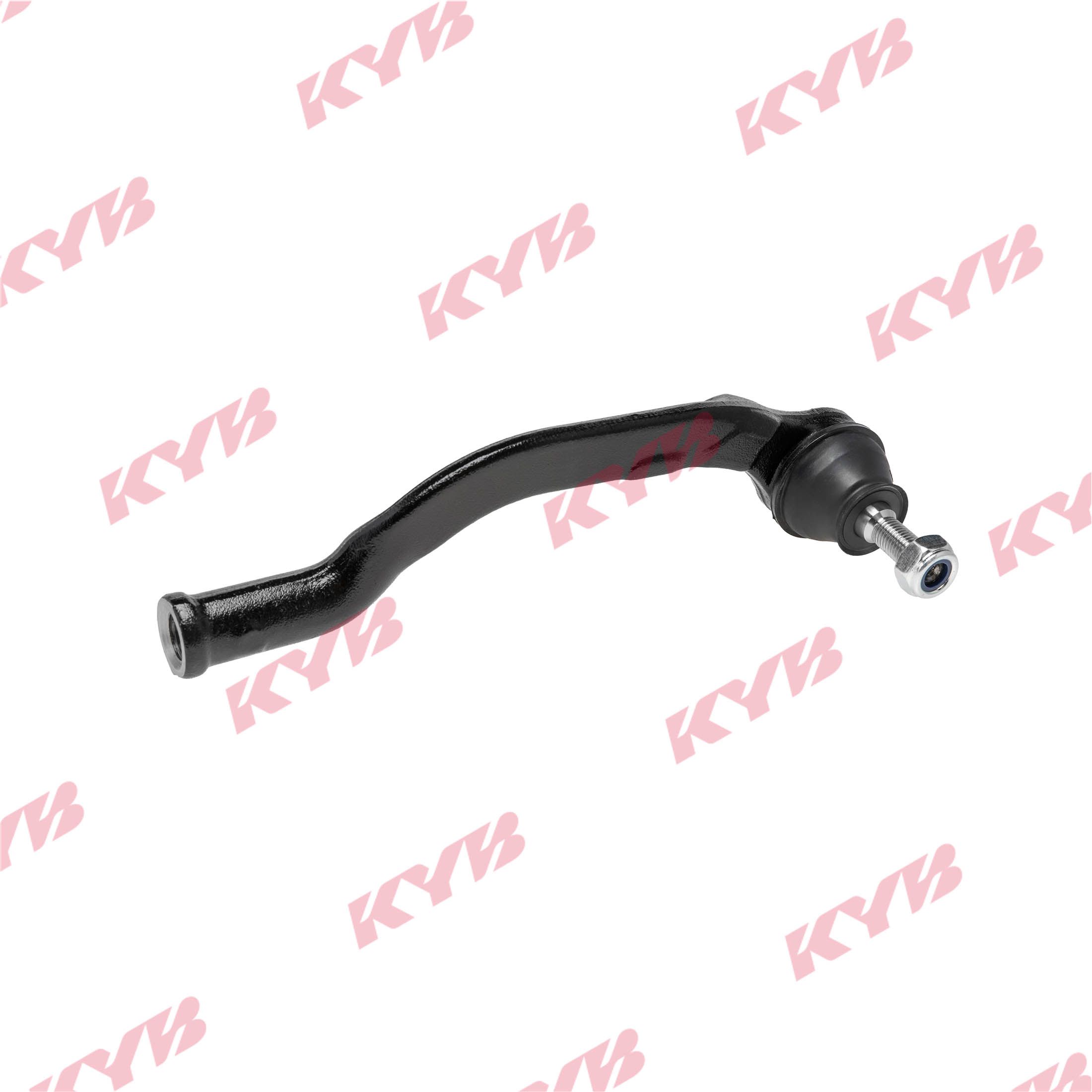 KYB KTR4051 - Spurstangenkopf