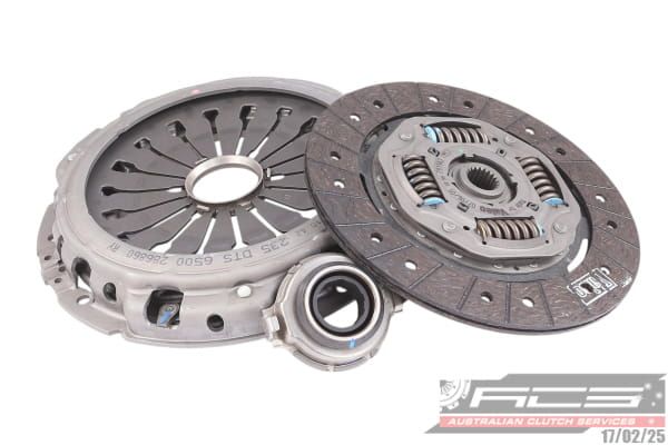 KIT STD ALFA 164 3.0L - TecDoc Only