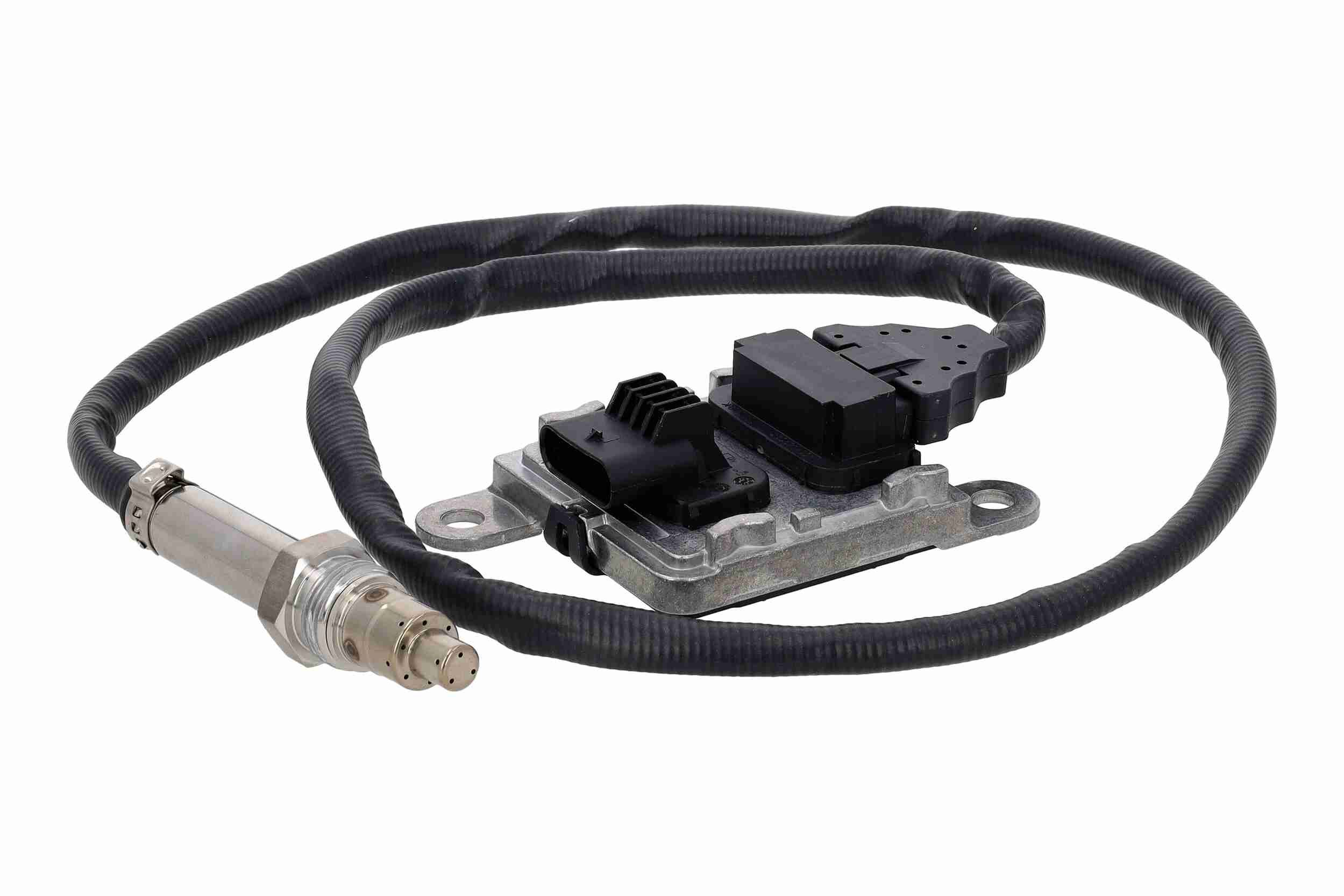 NOx-Sensor, Harnstoffeinspritzung