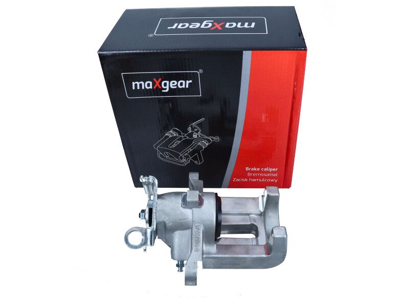 ZACISK HAM. JAGUAR T. XJ 2,7-4,2 03-09 LE