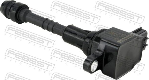 Ignition Coil 02640-003