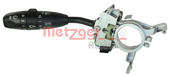 0916414 METZGER OE-part kormányoszlop kapcsoló
