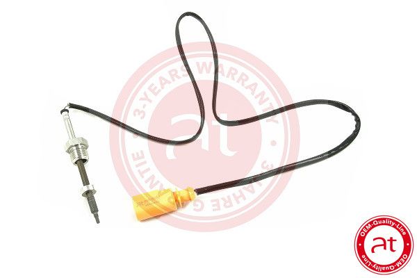 Sensor, Abgastemperatur