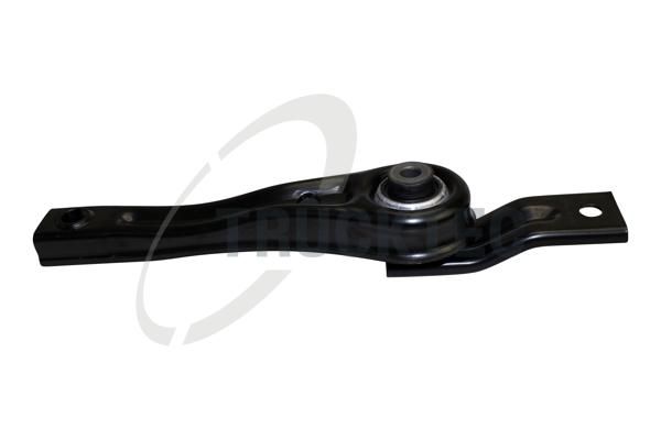 Halter, Motoraufh&auml;ngung