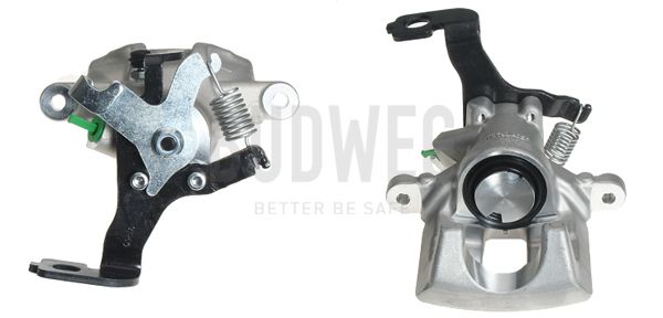 Brake Caliper 344973