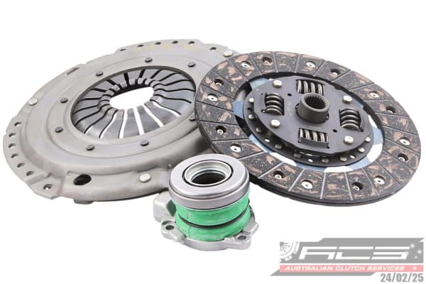 KIT STD GMH VECTRA 2.0L inc CSC - TecDoc Only