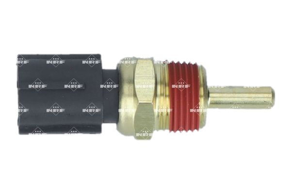 Sensor, Kühlmitteltemperatur