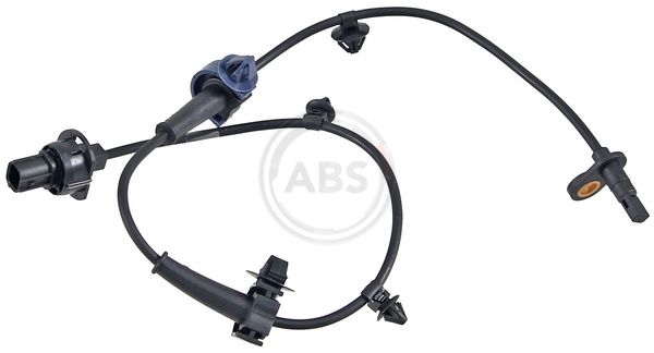 Sensor, Raddrehzahl