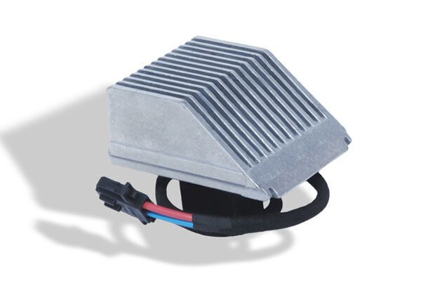 Steuergerät, Klimaanlage