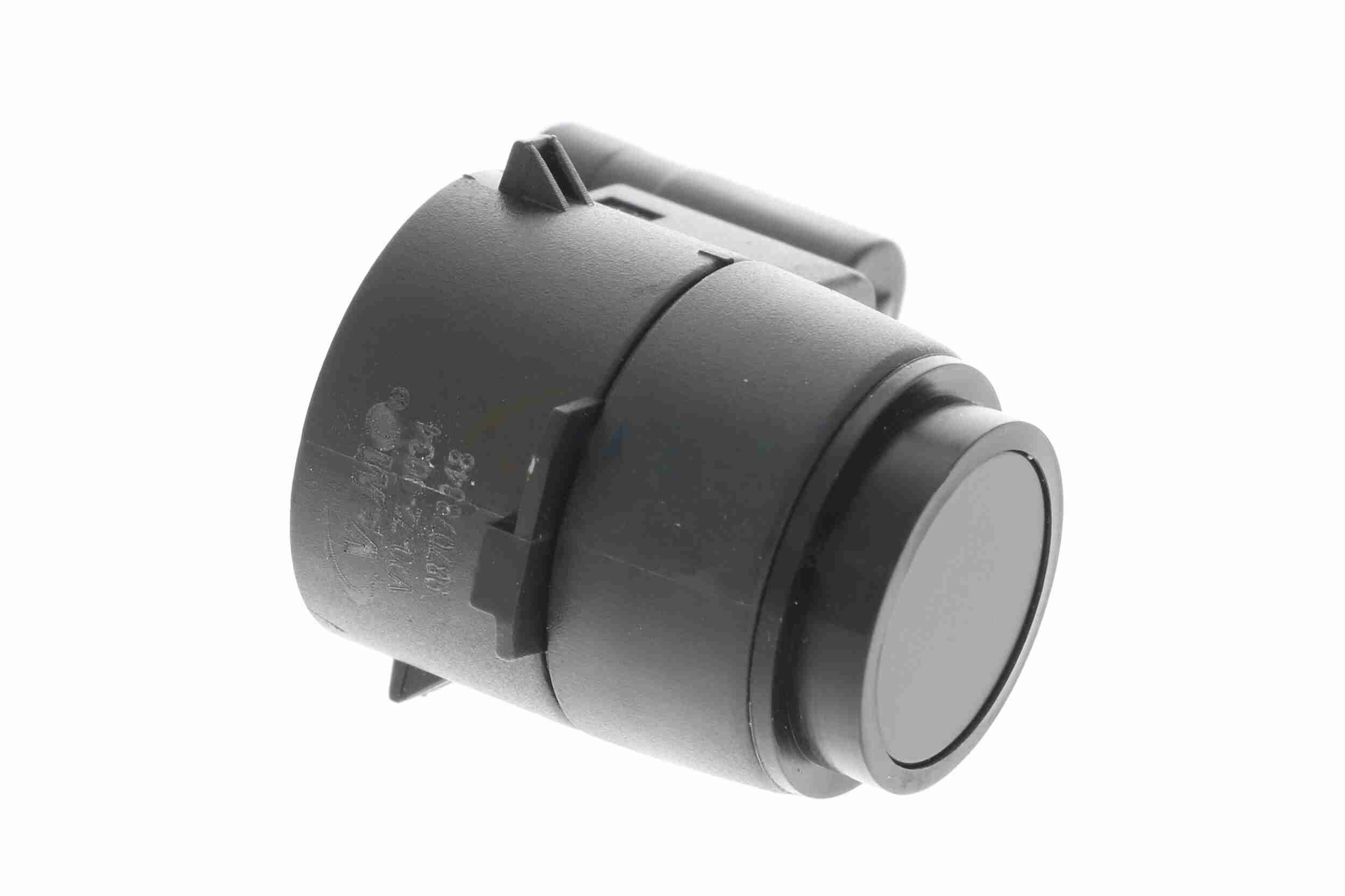 Sensor, Einparkhilfe
