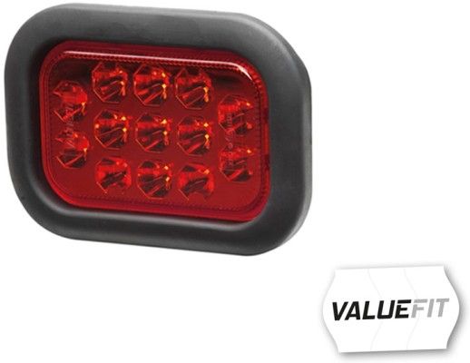 VF FEU ARR STOP LED ROUGE