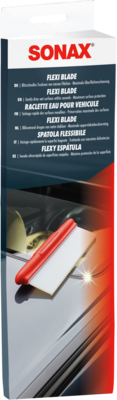 SONAX FlexiBlade / 1 St&uuml;ck