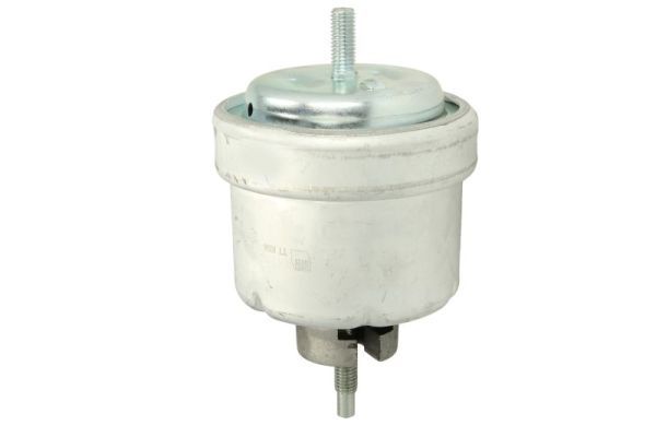 Lagerung, Motor