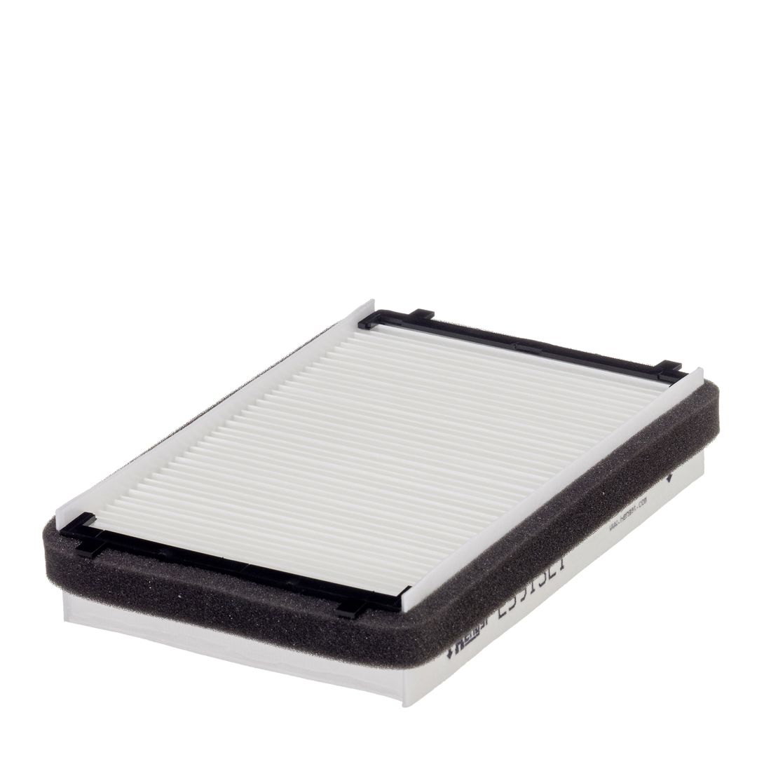 Filter, Innenraumluft