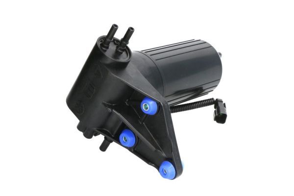 Kraftstoffpumpe